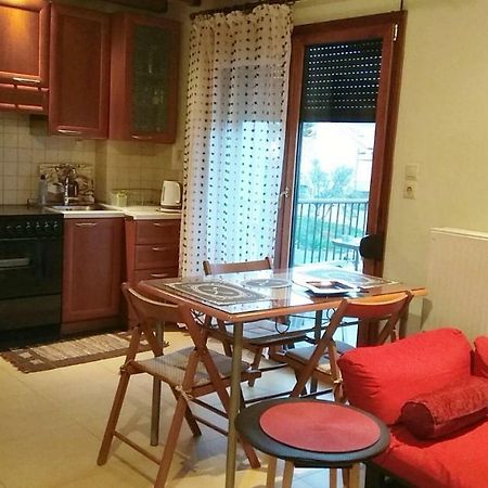 Deili Studio Loft Каламата Экстерьер фото