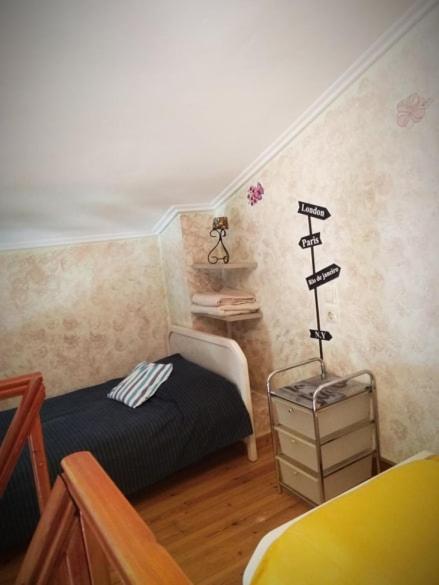 Deili Studio Loft Каламата Экстерьер фото